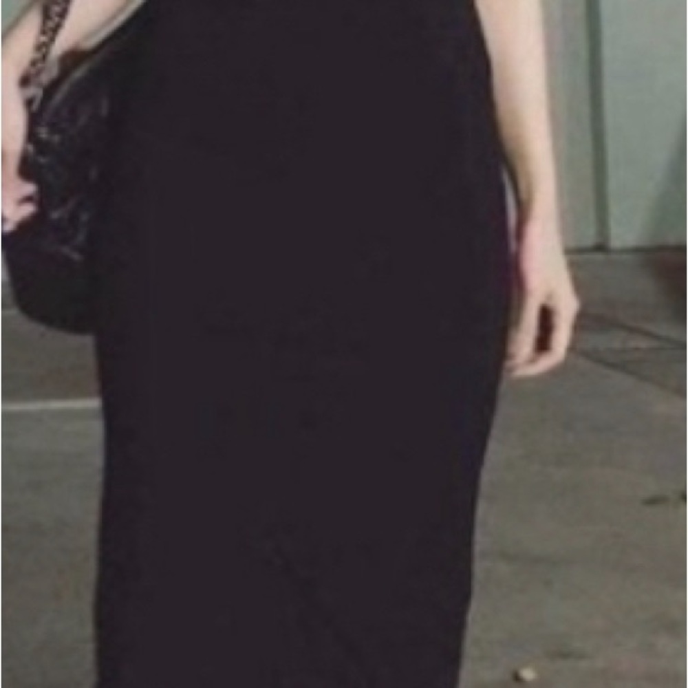 ZARA MIDI 👗 DRESS - Picture 4 of 6